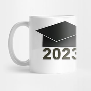 Graduation ABI 2023 Diploma Mug